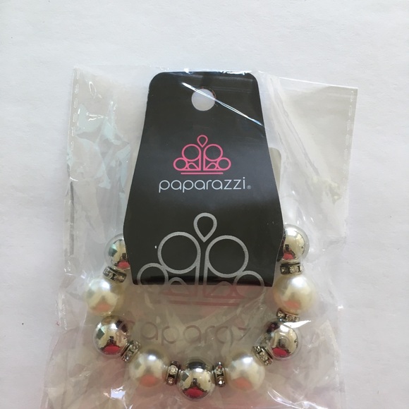 Jewelry - Paparatzi bracelet